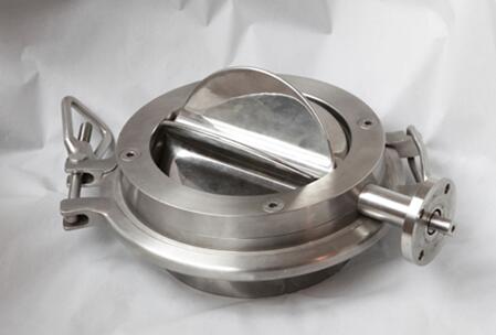 粉料氣動下料轉閥  葉輪給料器  喂料閥